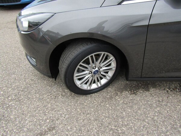 Used Ford Focus 2018 for sale - 75630378: Photo 37