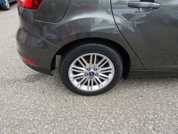 Used Ford Focus 2018 for sale - 75630378: Photo 39