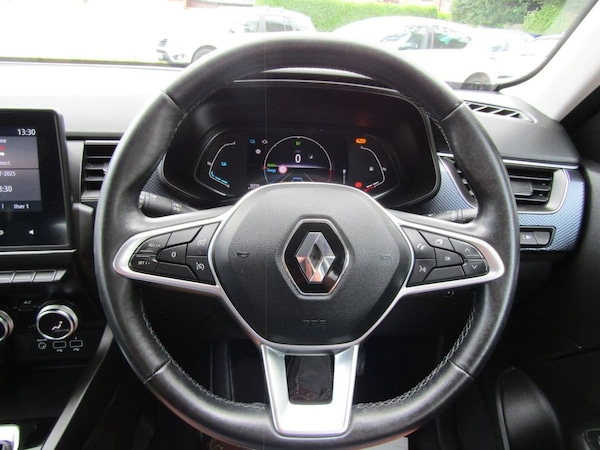Used Renault Arkana 2022 for sale - 75242445: Photo 28