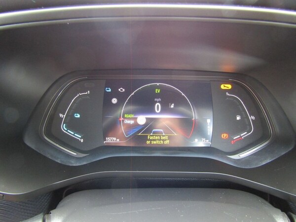Used Renault Arkana 2022 for sale - 75242445: Photo 29