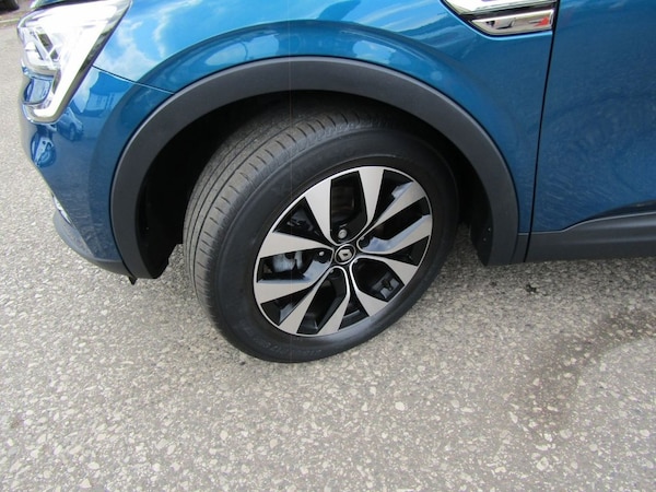Used Renault Arkana 2022 for sale - 75242445: Photo 37