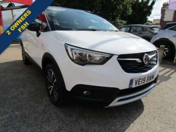 2019 (19) - 1.2T [110] Elite Nav 5dr [Start Stop] Auto