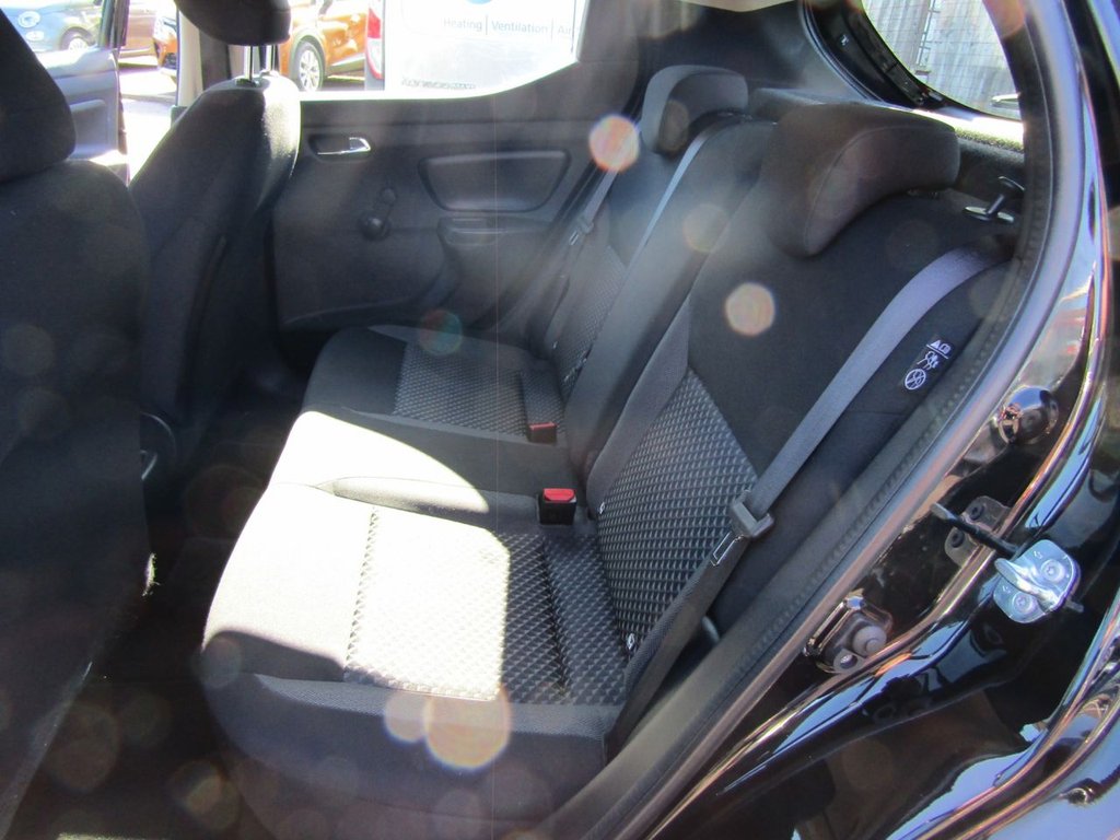 Used Nissan Micra 2021 for sale - 77668747: Photo 18