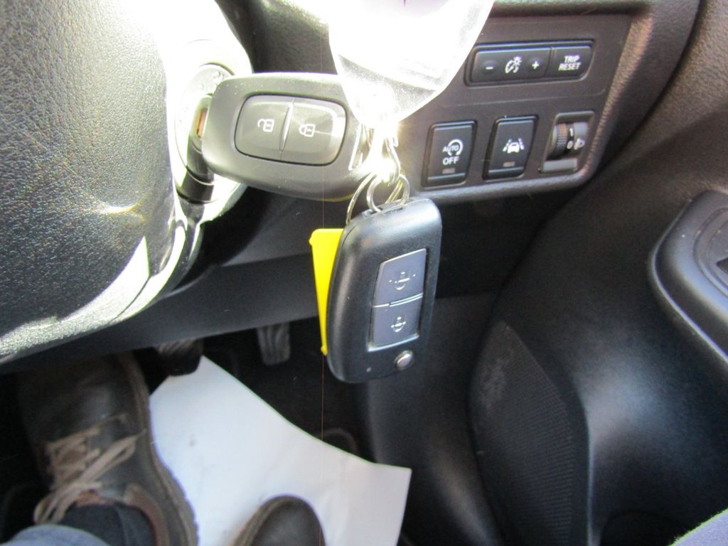 Used Nissan Micra 2021 for sale - 77668747: Photo 34