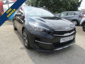 2022 (22) - 1.0 T-GDi 2 SUV 5dr Petrol Manual Euro 6 (s/s) (118 bhp)