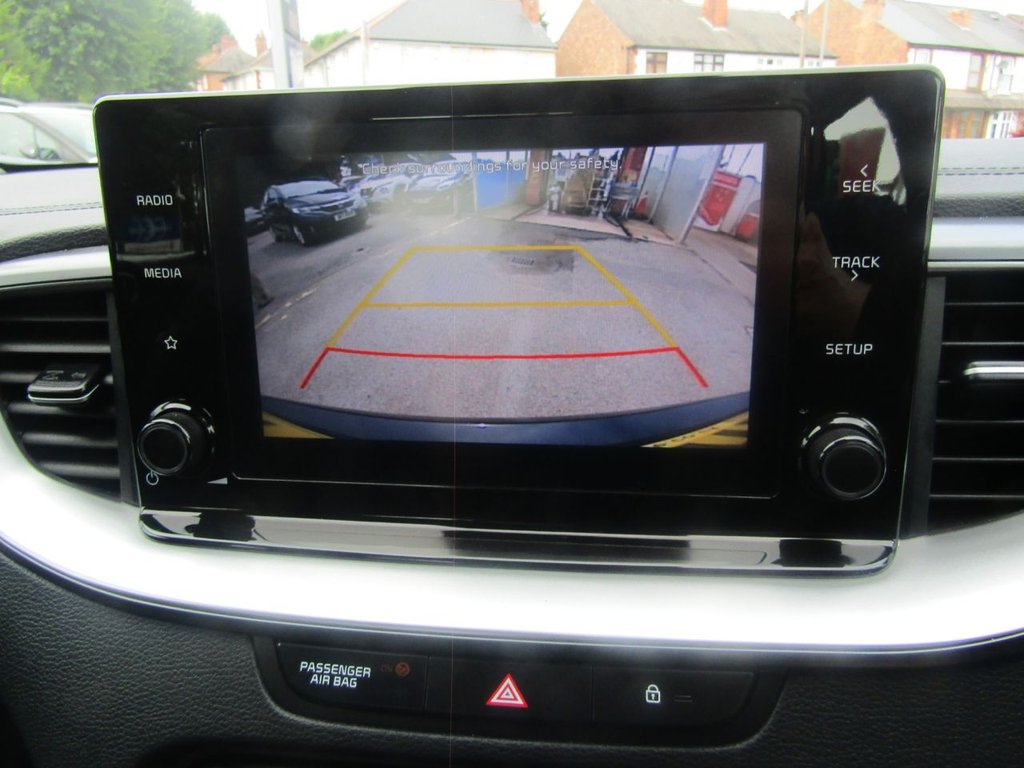 Vehicle 36