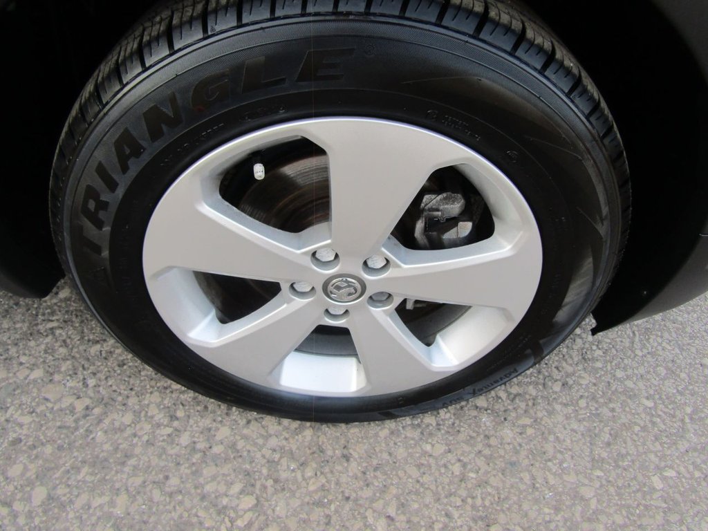 Used Vauxhall Mokka X 2019 for sale - 77765303: Photo 10