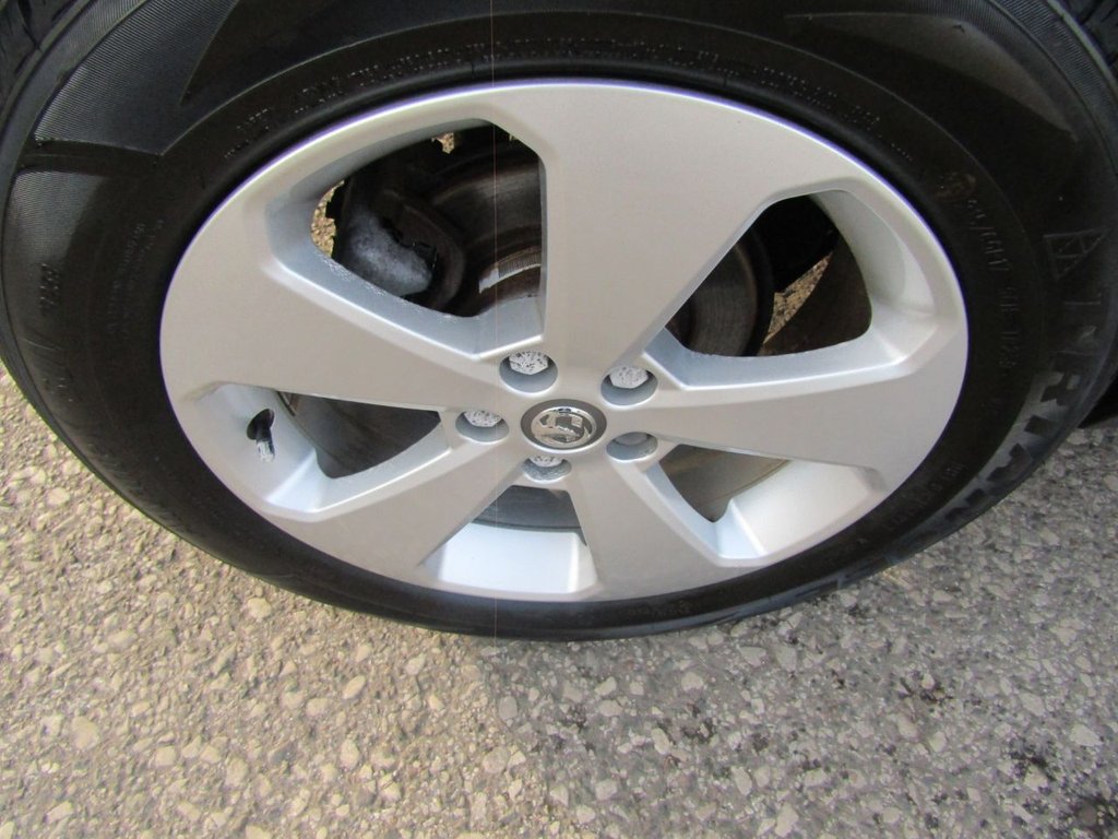 Used Vauxhall Mokka X 2019 for sale - 77765303: Photo 11