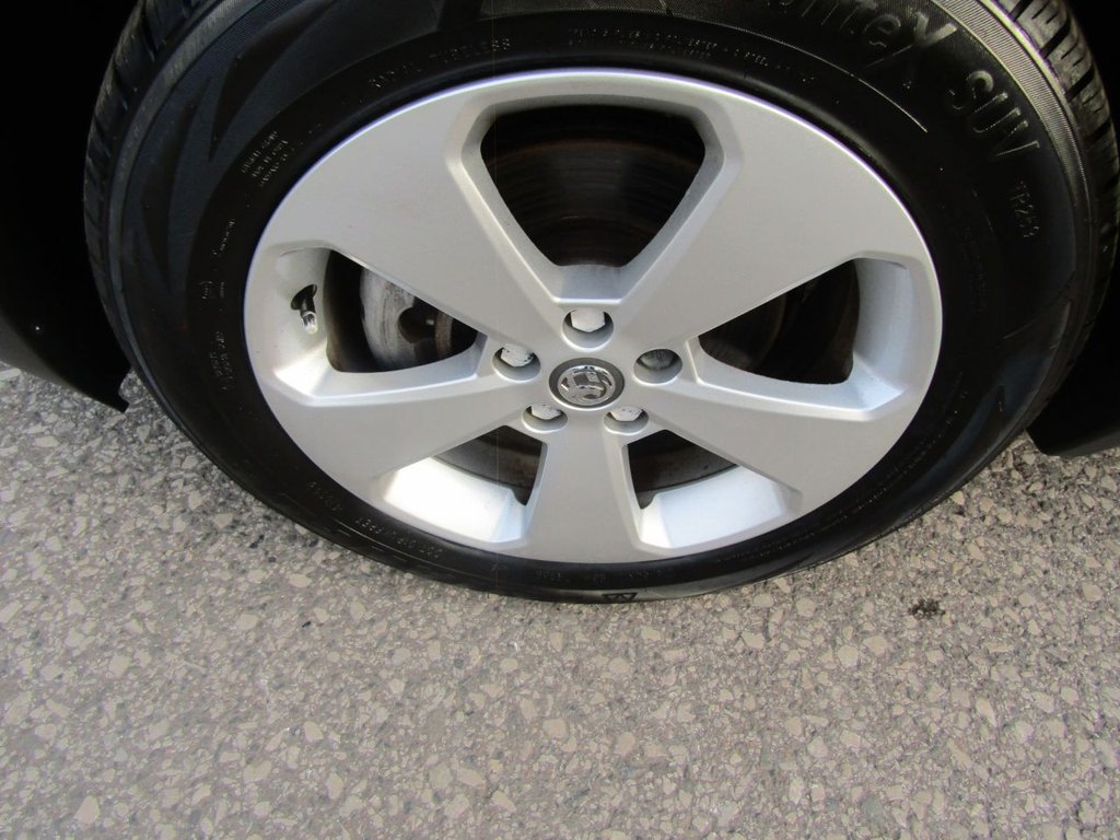 Used Vauxhall Mokka X 2019 for sale - 77765303: Photo 13