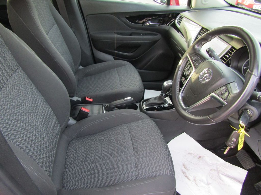 Used Vauxhall Mokka X 2019 for sale - 77765303: Photo 14