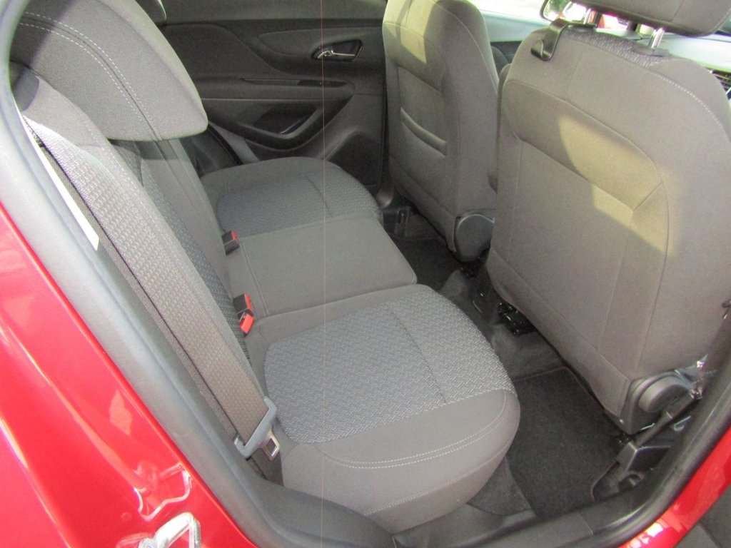 Used Vauxhall Mokka X 2019 for sale - 77765303: Photo 15