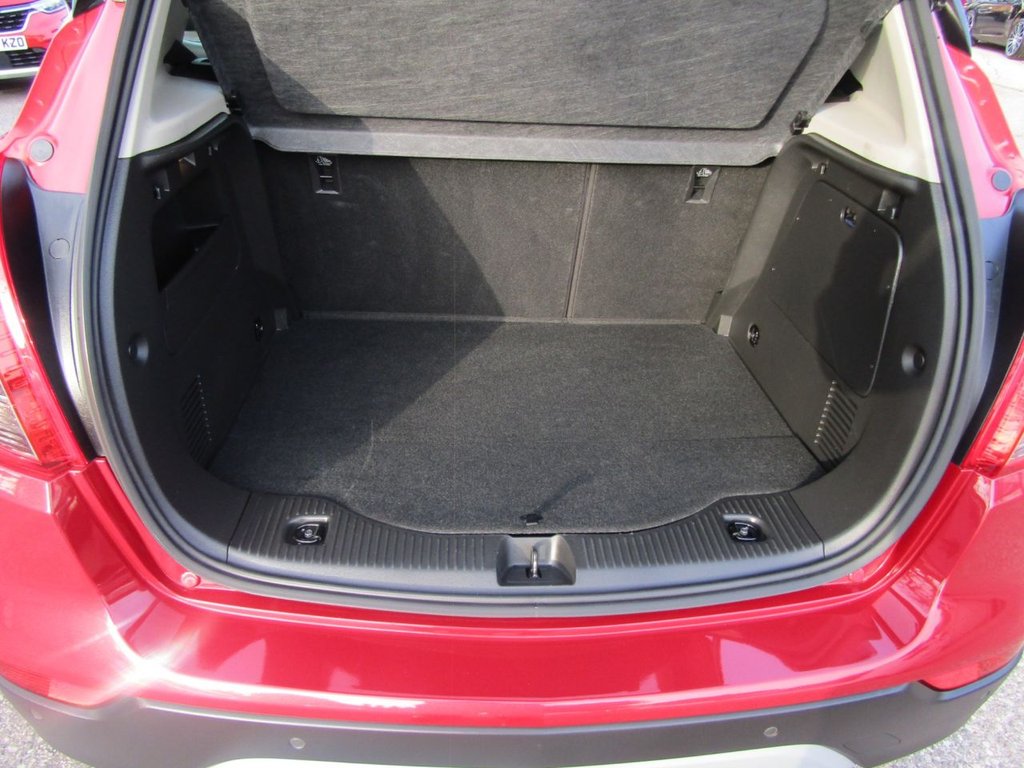 Used Vauxhall Mokka X 2019 for sale - 77765303: Photo 16