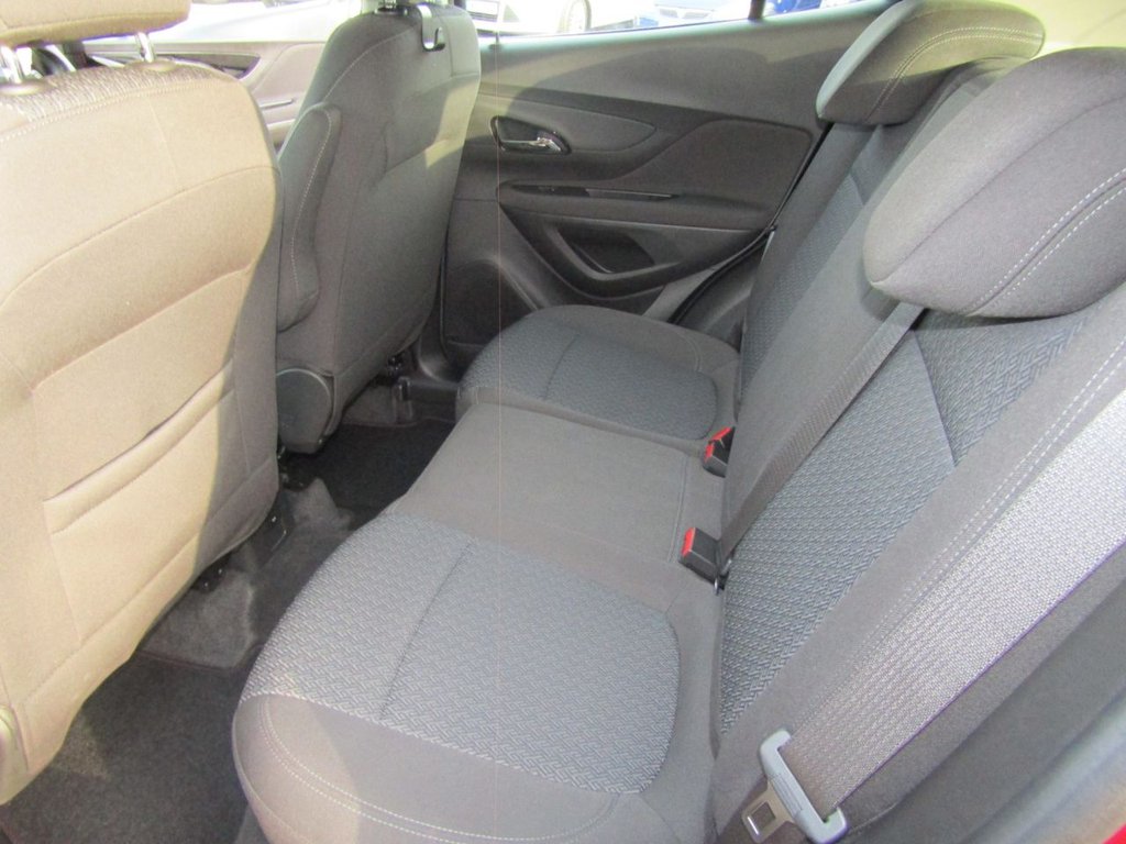 Used Vauxhall Mokka X 2019 for sale - 77765303: Photo 17