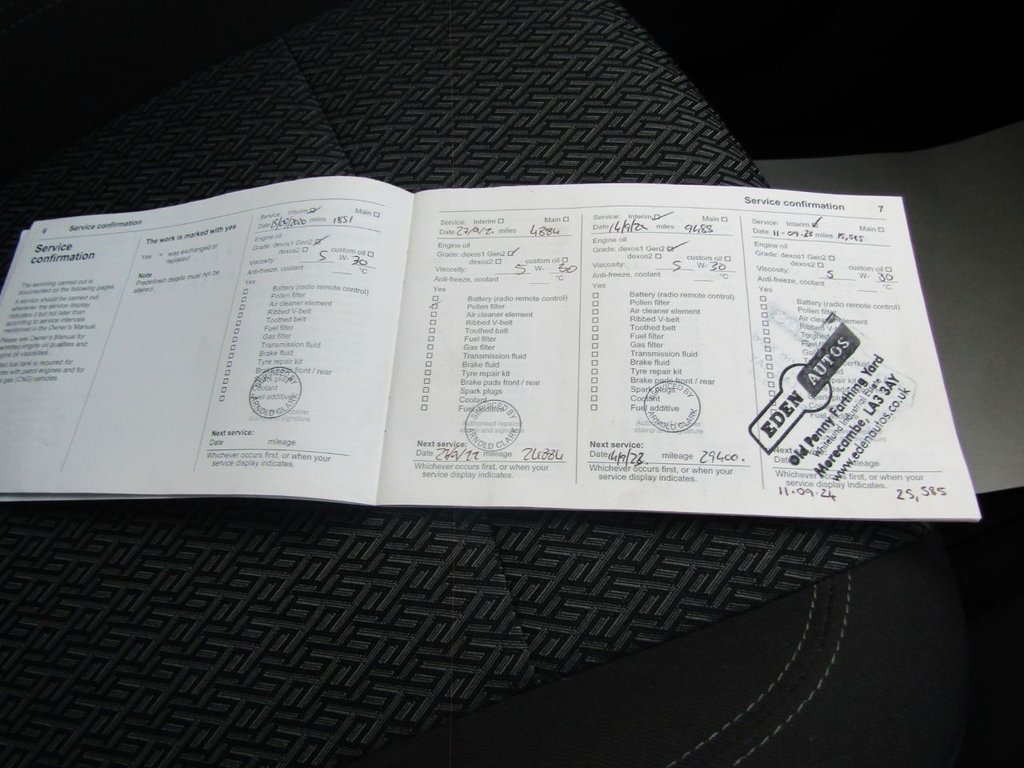 Used Vauxhall Mokka X 2019 for sale - 77765303: Photo 19