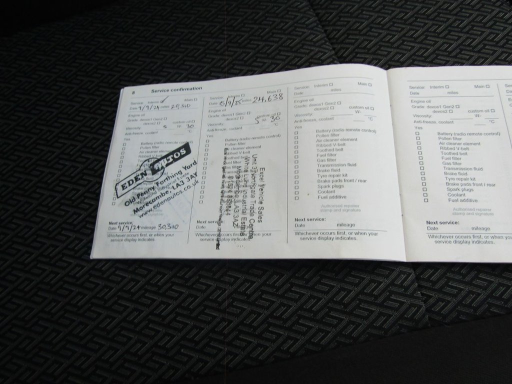 Used Vauxhall Mokka X 2019 for sale - 77765303: Photo 20