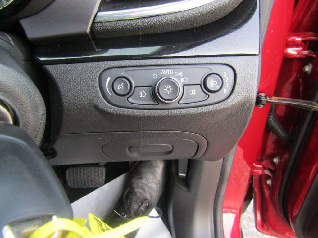 Used Vauxhall Mokka X 2019 for sale - 77765303: Photo 23