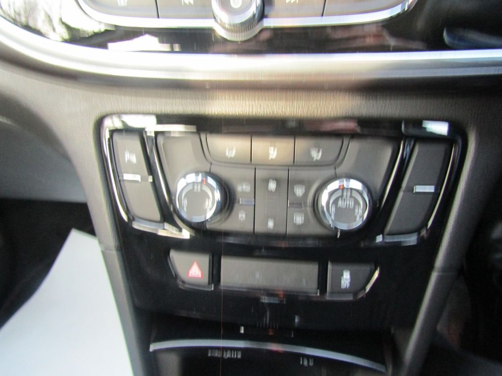 Used Vauxhall Mokka X 2019 for sale - 77765303: Photo 24