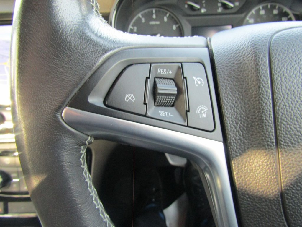 Used Vauxhall Mokka X 2019 for sale - 77765303: Photo 26