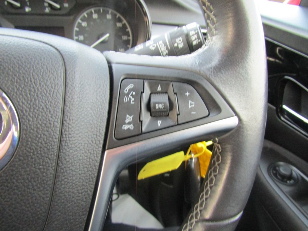 Used Vauxhall Mokka X 2019 for sale - 77765303: Photo 28