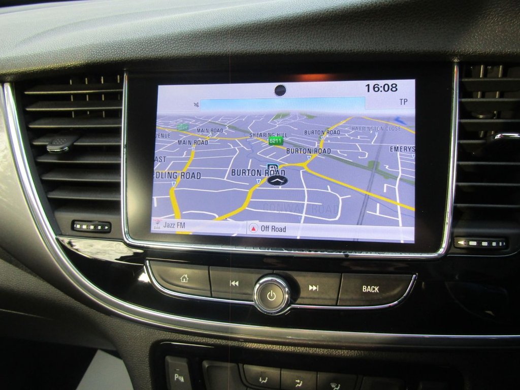 Used Vauxhall Mokka X 2019 for sale - 77765303: Photo 30