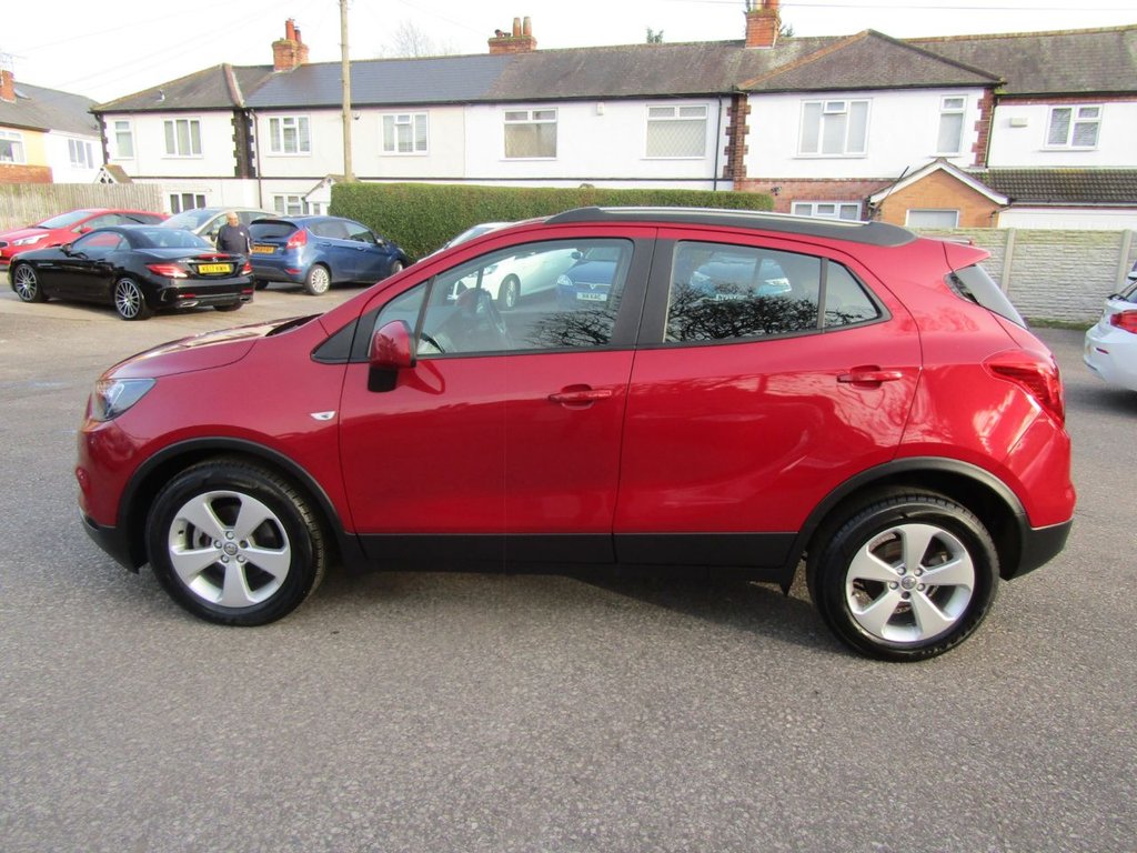 Used Vauxhall Mokka X 2019 for sale - 77765303: Photo 7