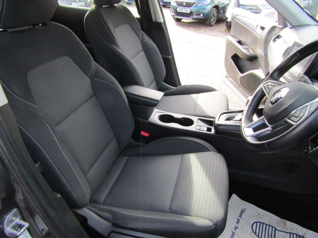 Used Renault Arkana 2022 for sale - 76386539: Photo 15