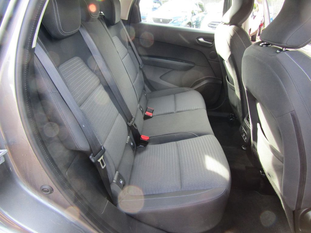 Used Renault Arkana 2022 for sale - 76386539: Photo 16