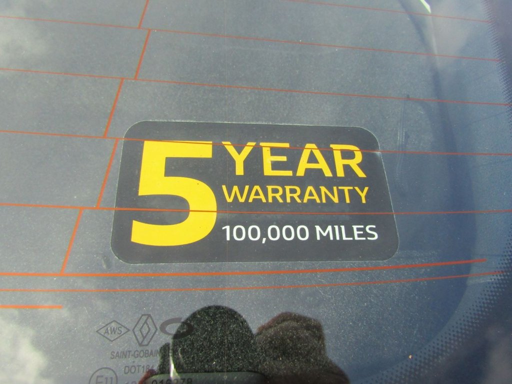 Used Renault Arkana 2022 for sale - 76386539: Photo 17