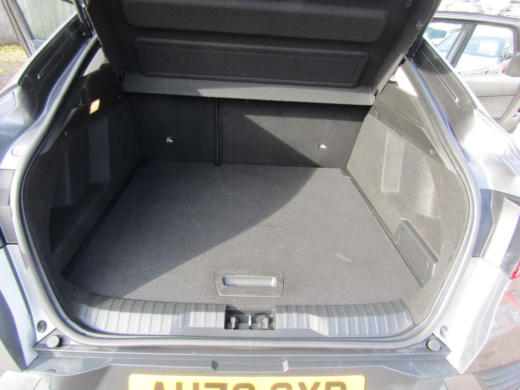 Used Renault Arkana 2022 for sale - 76386539: Photo 19