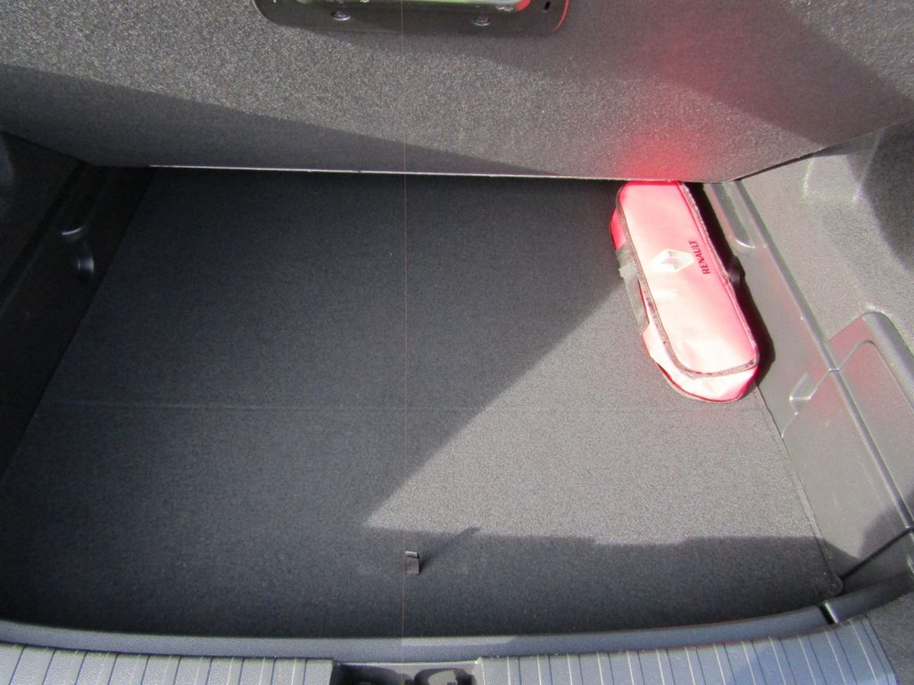 Used Renault Arkana 2022 for sale - 76386539: Photo 20