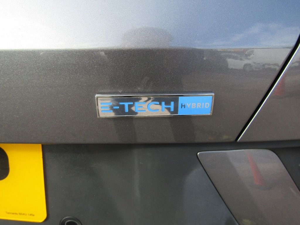 Used Renault Arkana 2022 for sale - 76386539: Photo 21