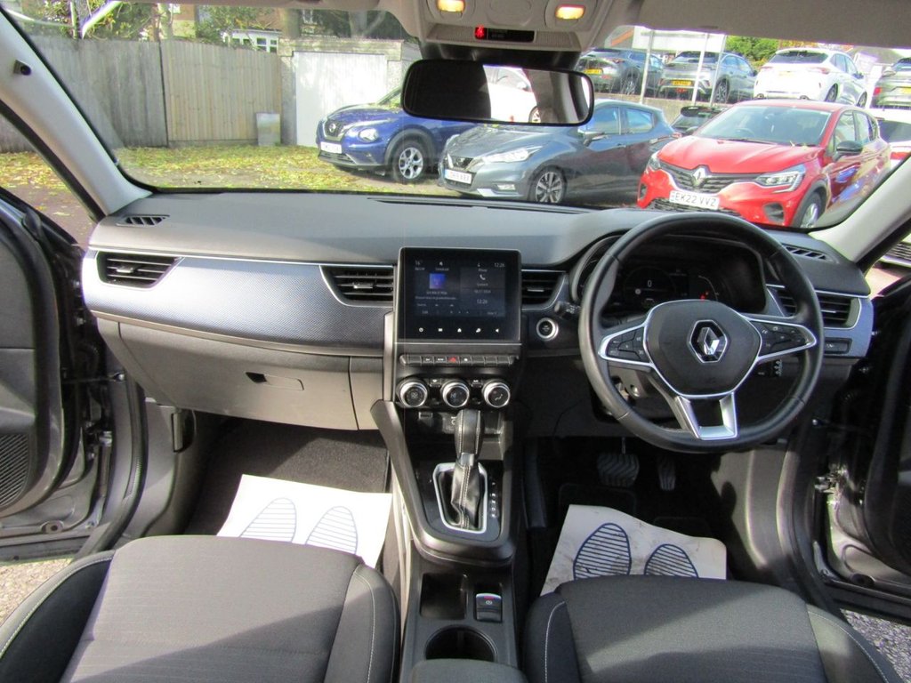 Used Renault Arkana 2022 for sale - 76386539: Photo 22