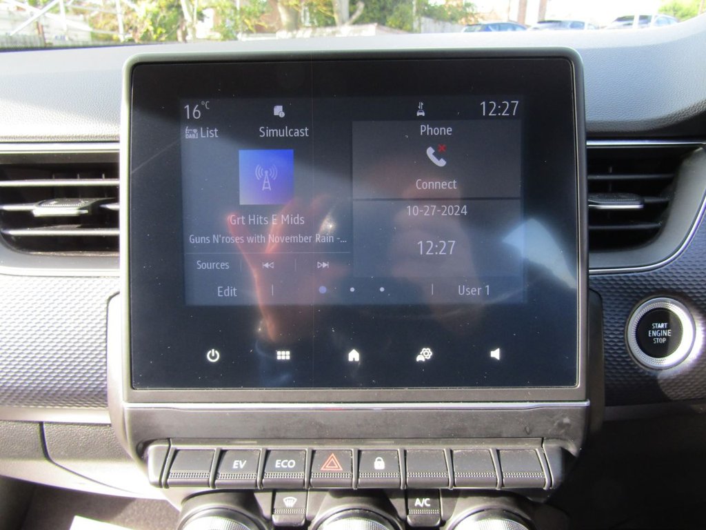 Used Renault Arkana 2022 for sale - 76386539: Photo 24