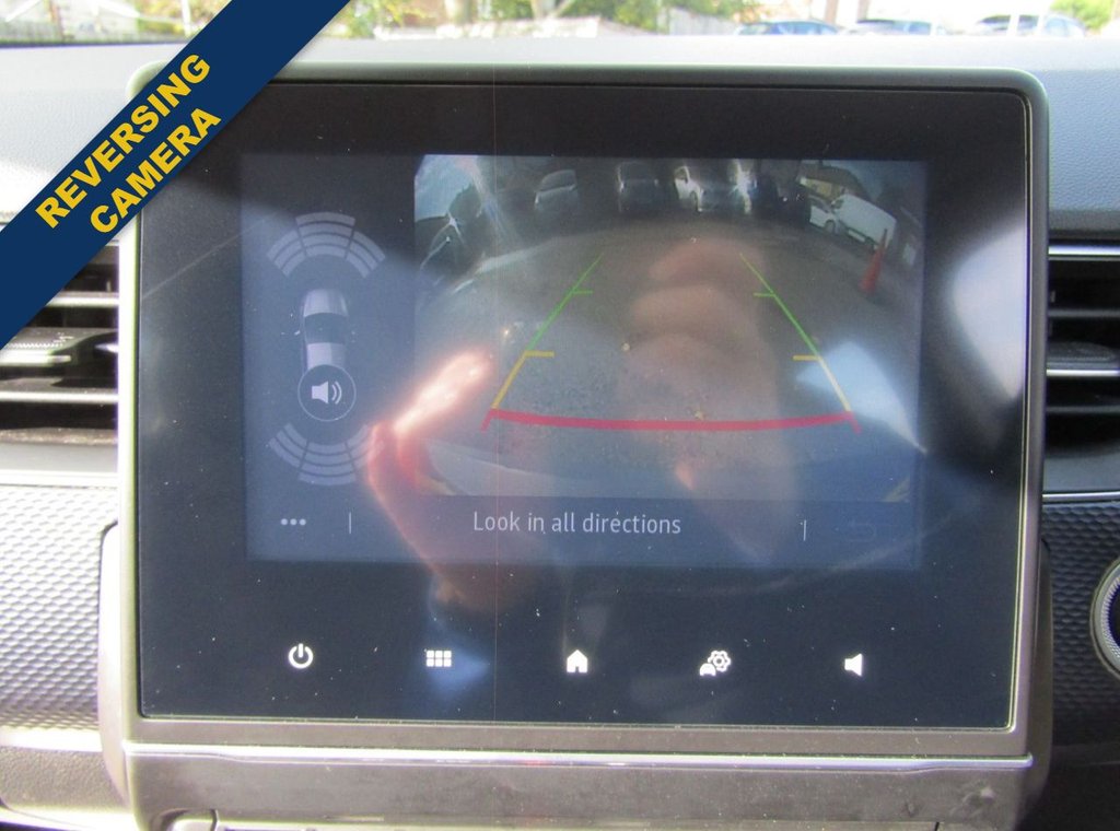 Used Renault Arkana 2022 for sale - 76386539: Photo 25