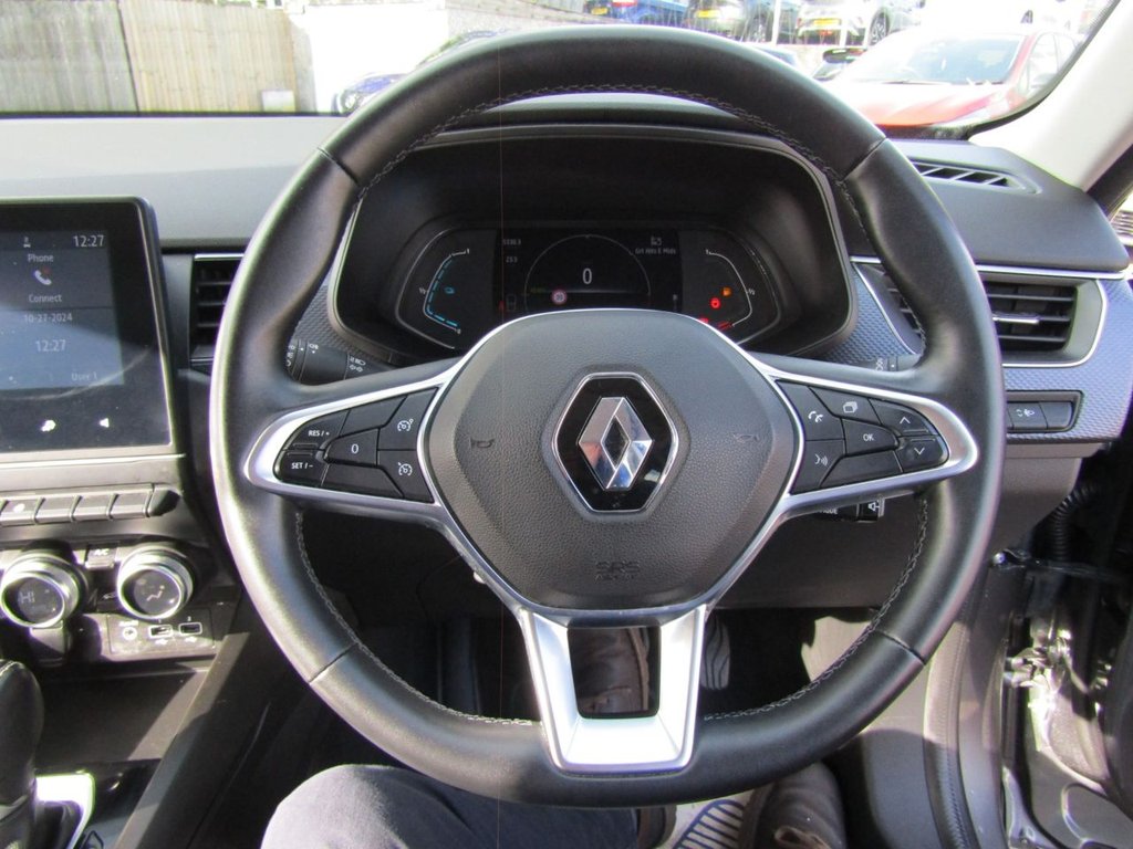 Used Renault Arkana 2022 for sale - 76386539: Photo 29