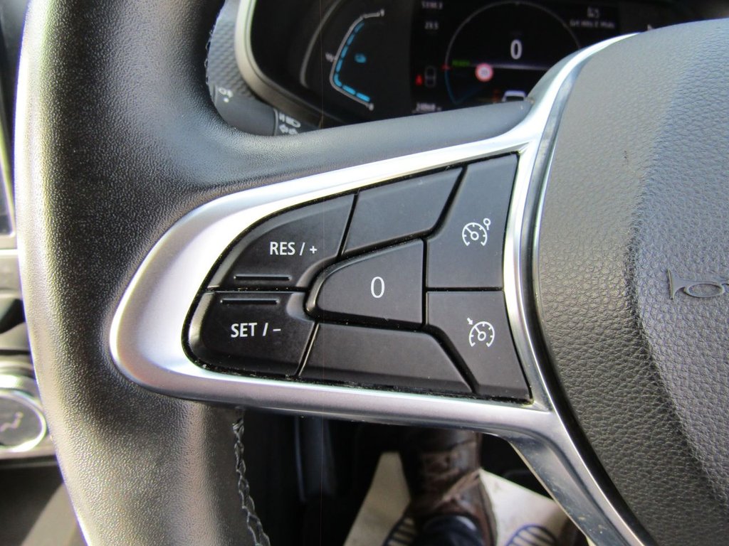 Used Renault Arkana 2022 for sale - 76386539: Photo 30