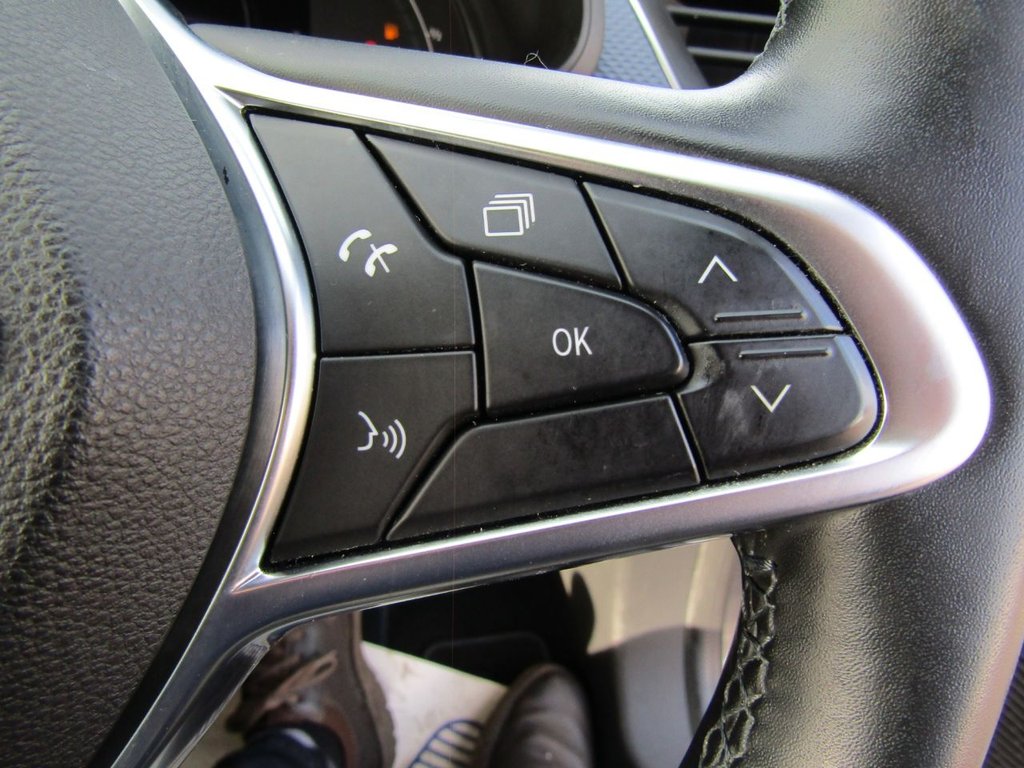 Used Renault Arkana 2022 for sale - 76386539: Photo 32