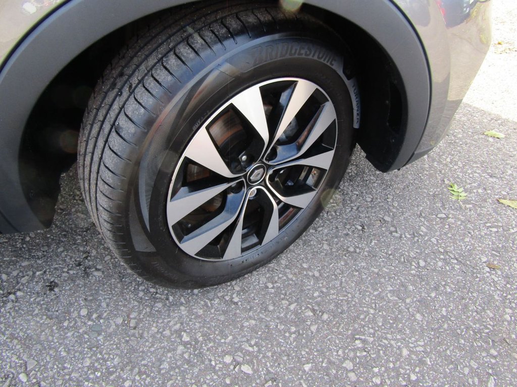 Used Renault Arkana 2022 for sale - 76386539: Photo 35