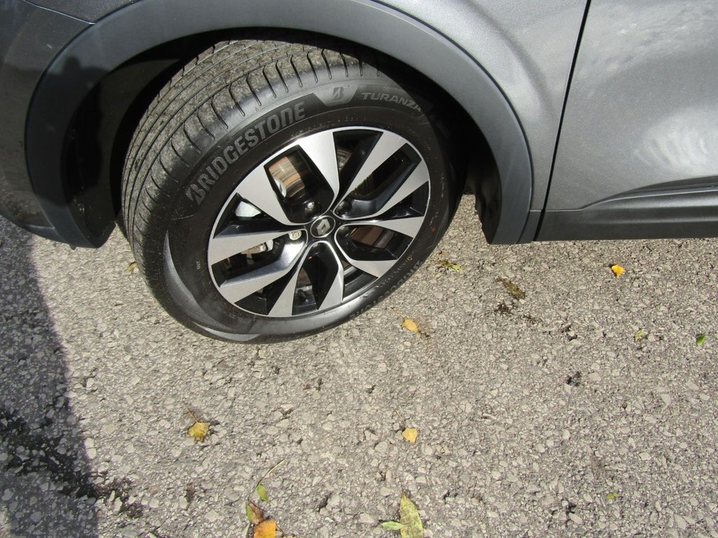 Used Renault Arkana 2022 for sale - 76386539: Photo 36