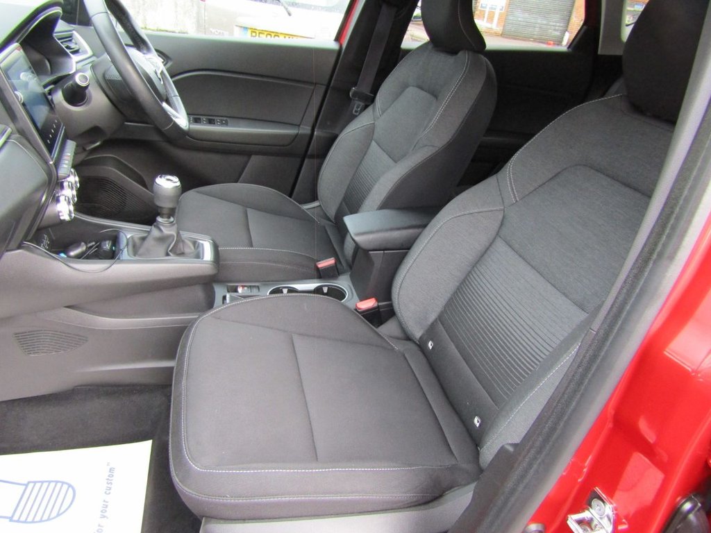 Used Renault Captur 2020 for sale - 76686409: Photo 14