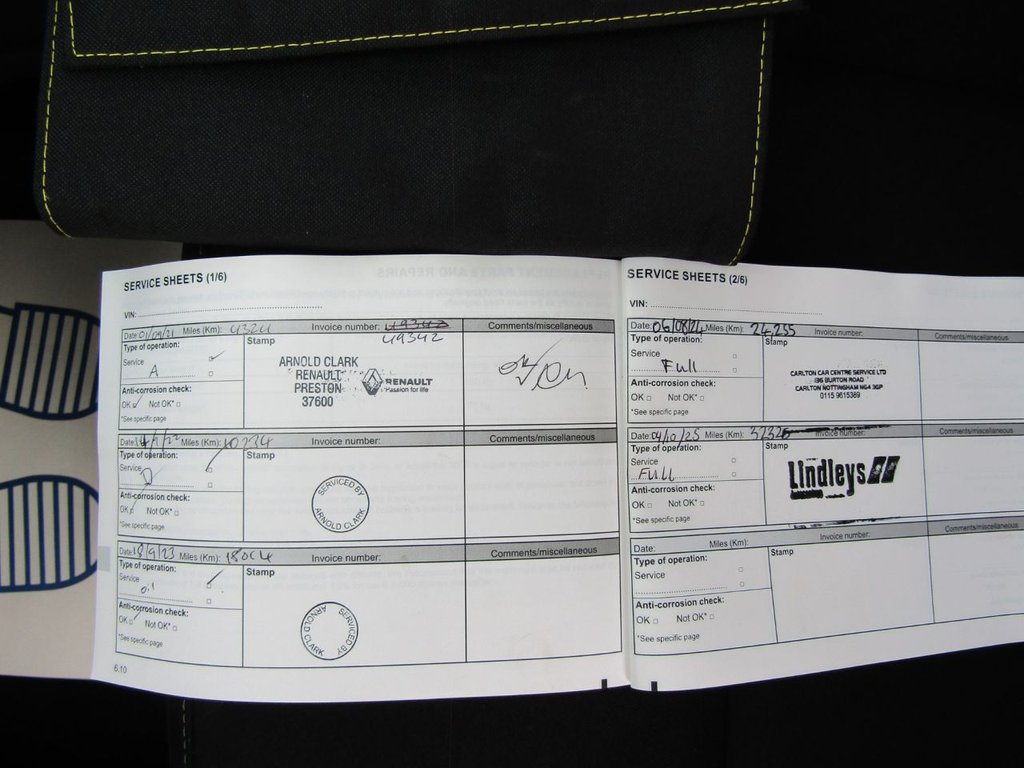 Used Renault Captur 2020 for sale - 76686409: Photo 20