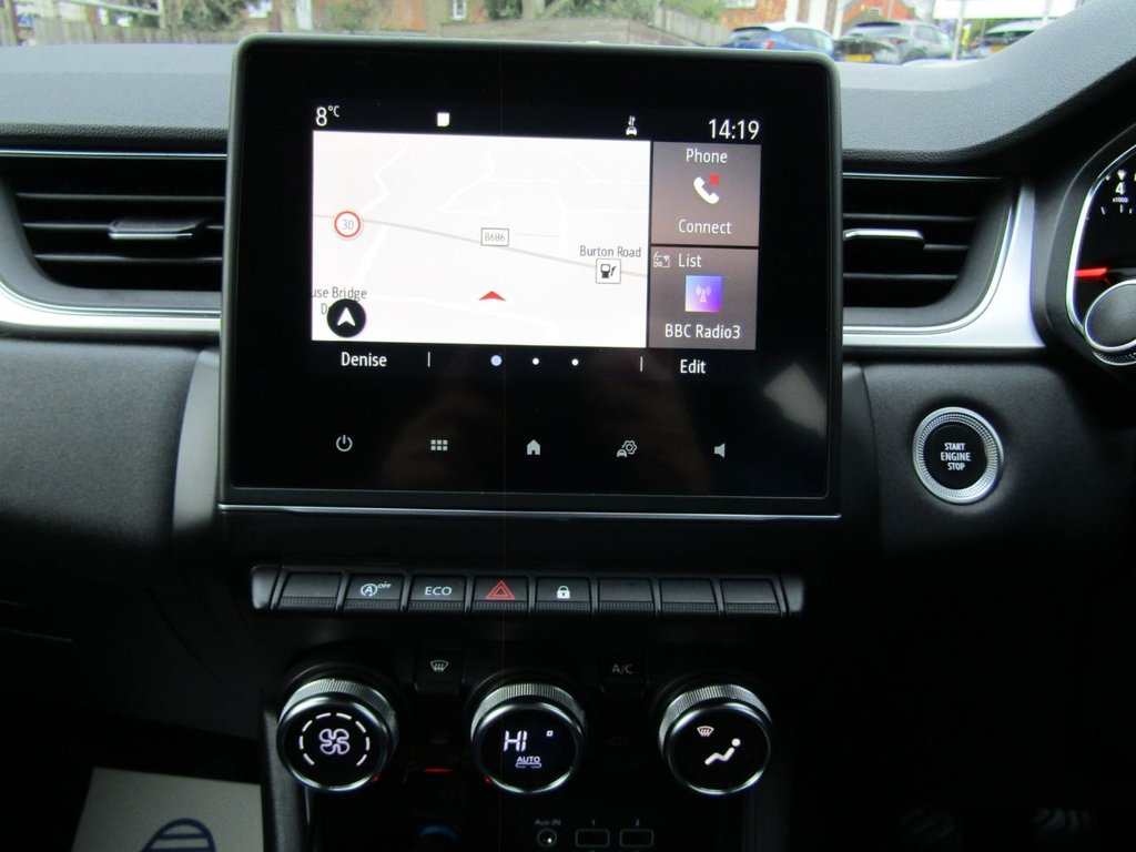 Used Renault Captur 2020 for sale - 76686409: Photo 22