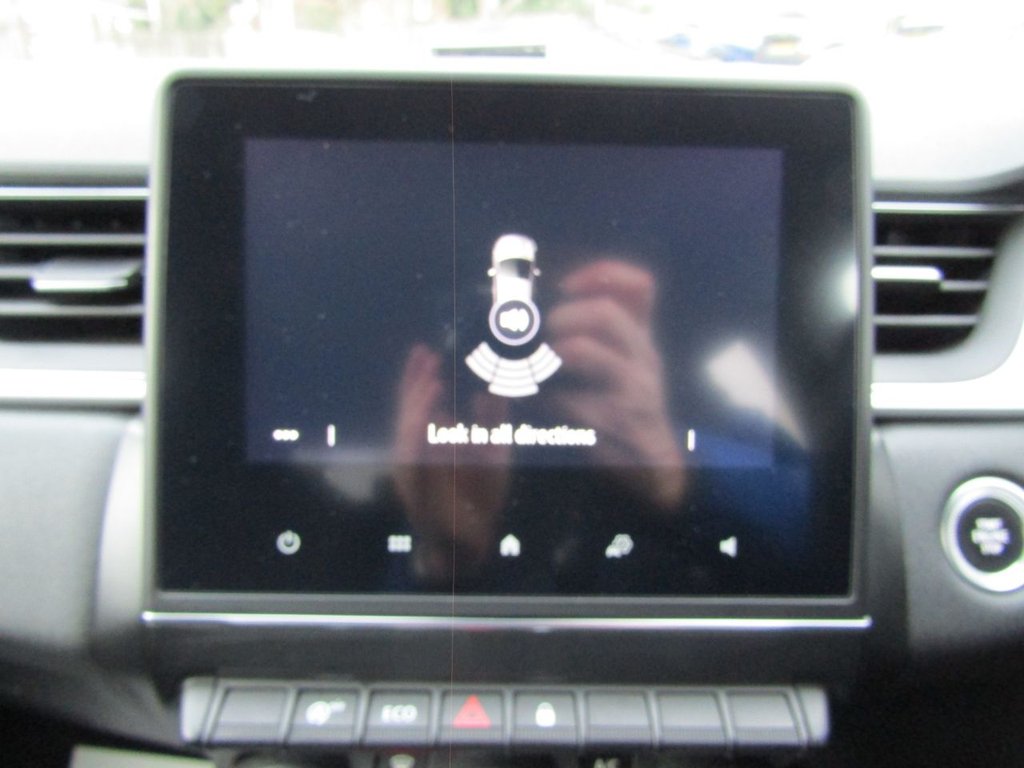 Used Renault Captur 2020 for sale - 76686409: Photo 24