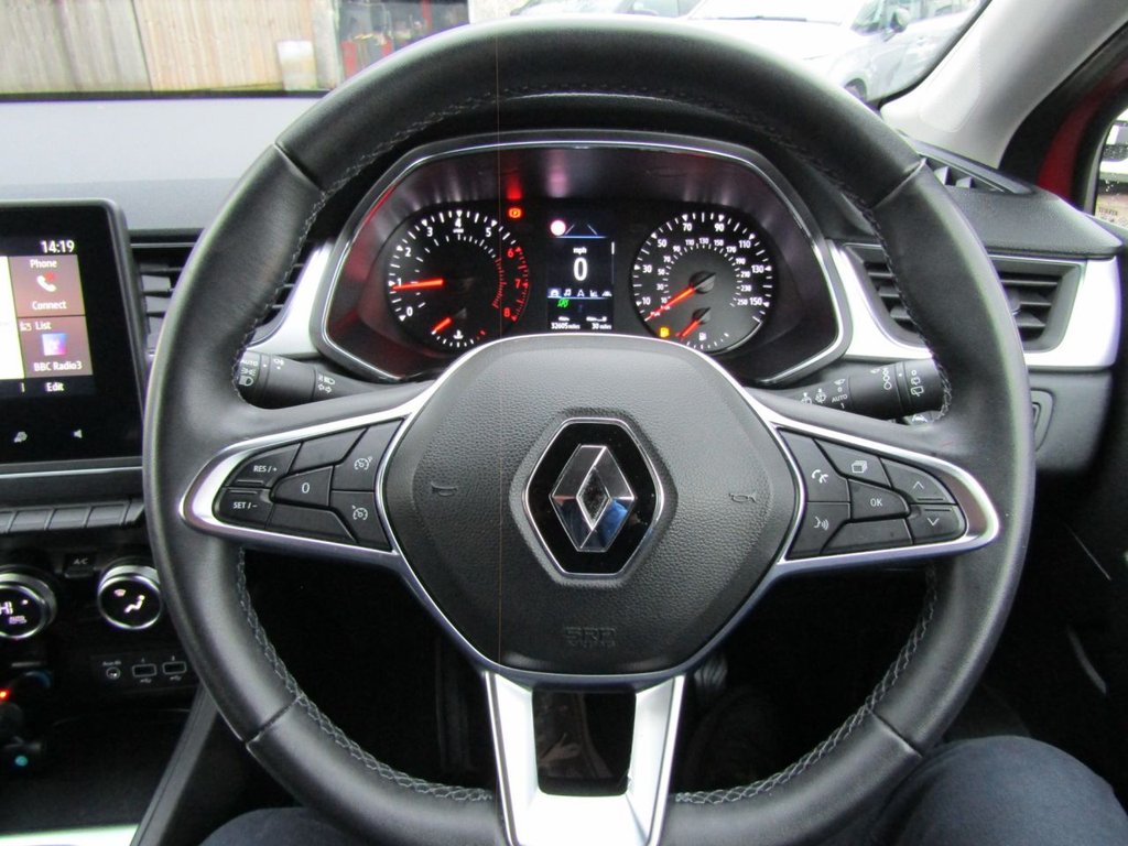 Used Renault Captur 2020 for sale - 76686409: Photo 27