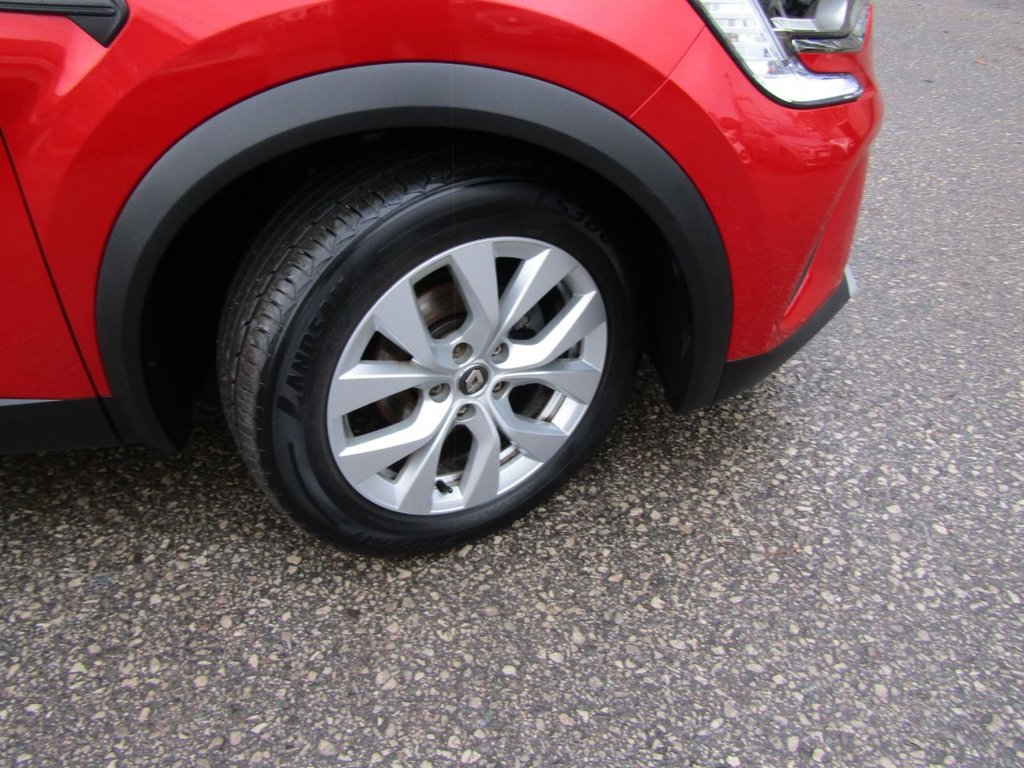 Used Renault Captur 2020 for sale - 76686409: Photo 33