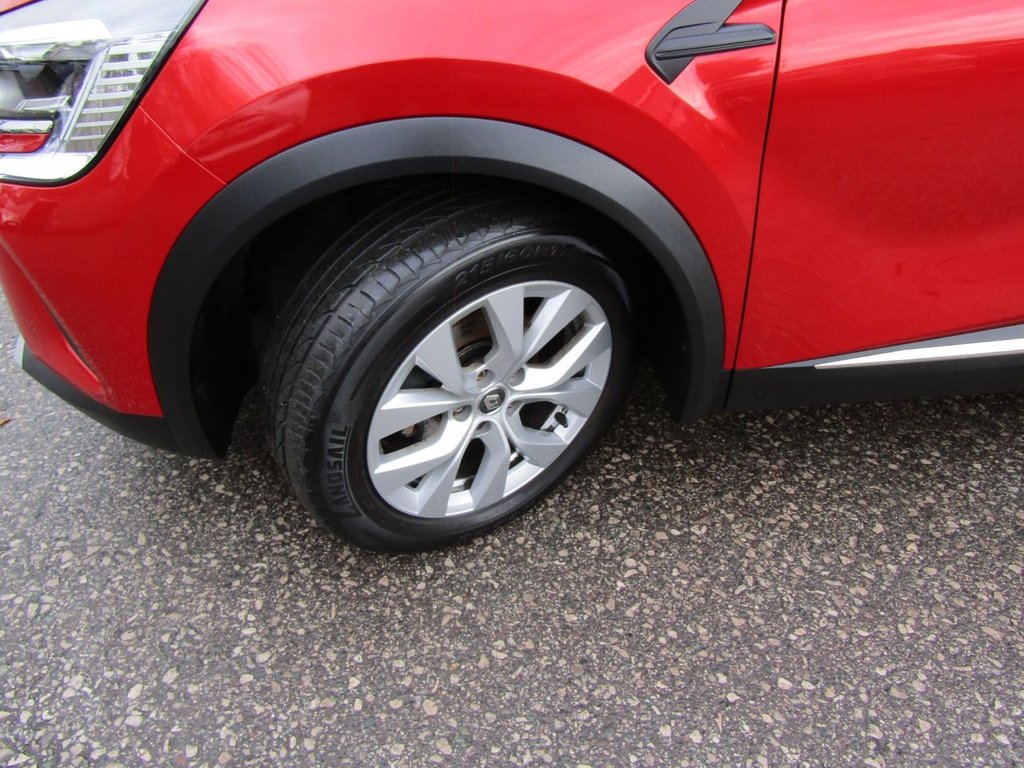 Used Renault Captur 2020 for sale - 76686409: Photo 34