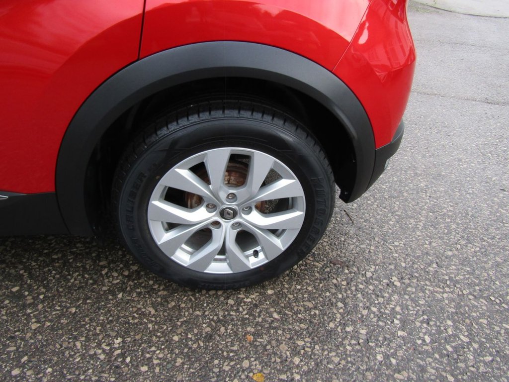 Used Renault Captur 2020 for sale - 76686409: Photo 36