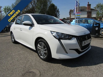 Used Peugeot 208 2020 for sale - 78525094: Photo