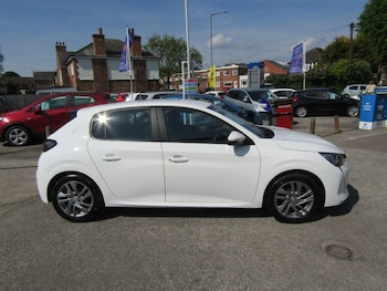 Used Peugeot 208 2020 for sale - 78525094: Photo