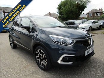 Used Renault Captur 2019 for sale - 78964371: Photo